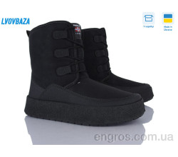 Ботинки Lvovbaza